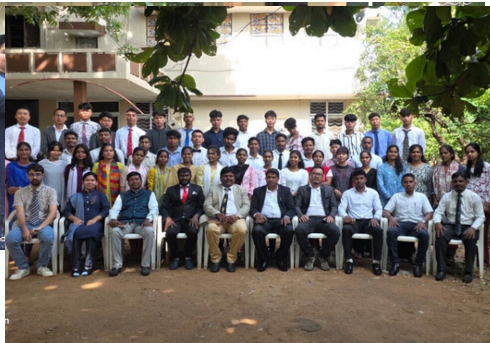 Students group